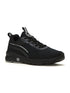 MELLOW Black Men's Running Shoes