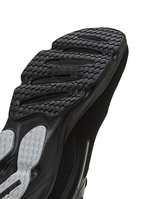 MELLOW Black Men's Running Shoes