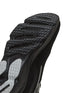 MELLOW Black Men's Running Shoes