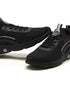 MELLOW Black Men's Running Shoes