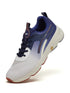 MELLOW Beige Men's Running Shoes