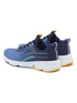 MELLOW Navy Men's Running Shoes