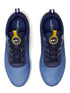 MELLOW Navy Men's Running Shoes