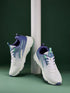 MELLOW White Men's Running Shoes