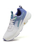 MELLOW White Men's Running Shoes