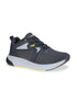 MELOR Grey Men's Sports Shoes