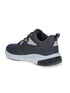 MELOR Grey Men's Sports Shoes