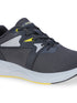 MELOR Grey Men's Sports Shoes