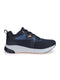 MELOR Navy Men's Sports Shoes