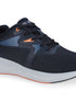 MELOR Navy Men's Sports Shoes