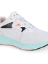 MELOR White Men's Sports Shoes