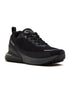 MERIT Black Men's Running Shoes
