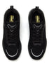 MERIT Black Men's Running Shoes