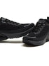MERIT Black Men's Running Shoes