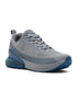 MERIT Grey Men's Running Shoes