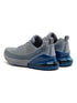 MERIT Grey Men's Running Shoes