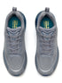 MERIT Grey Men's Running Shoes