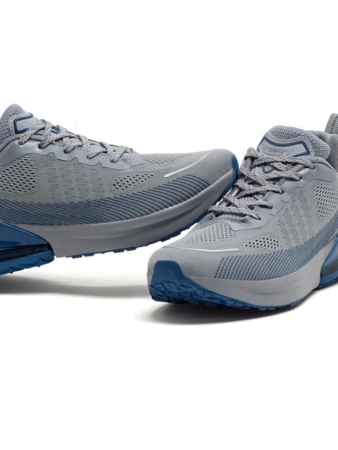 MERIT Grey Men's Running Shoes