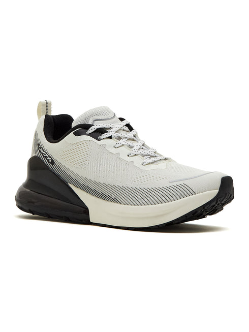 MERIT Off White Men's Running Shoes