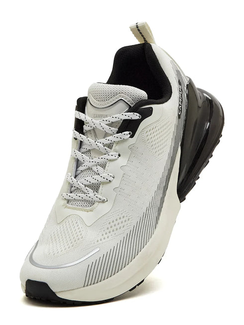 MERIT Off White Men's Running Shoes