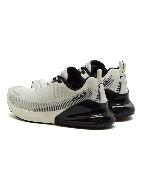 MERIT Off White Men's Running Shoes