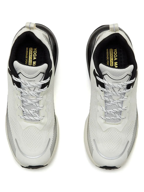 MERIT Off White Men's Running Shoes