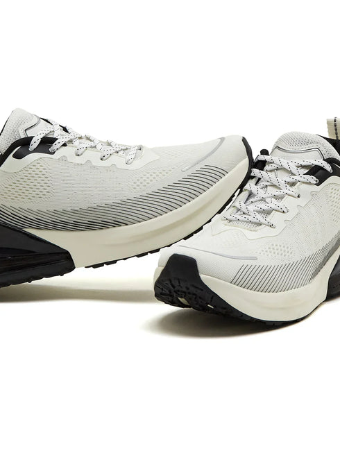 MERIT Off White Men's Running Shoes