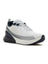MERIT White Men's Running Shoes