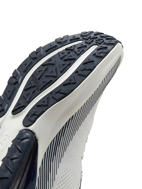 MERIT White Men's Running Shoes