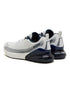 MERIT White Men's Running Shoes