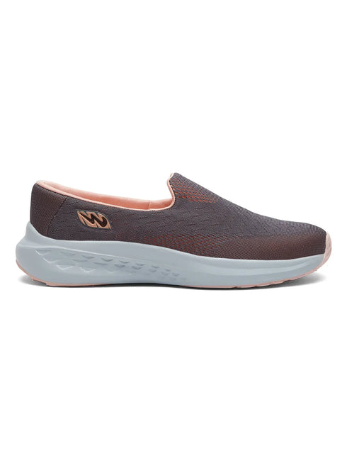 MERMAID ADV Grey Women's Walking Shoes
