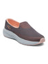 MERMAID ADV Grey Women's Walking Shoes