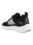 MERMAID Black Women's Running Shoes