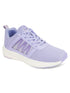 MERMAID Purple Women's Running Shoes