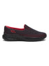 MERMAID ADV Black Women's Walking Shoes