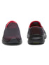 MERMAID ADV Black Women's Walking Shoes