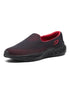 MERMAID ADV Black Women's Walking Shoes