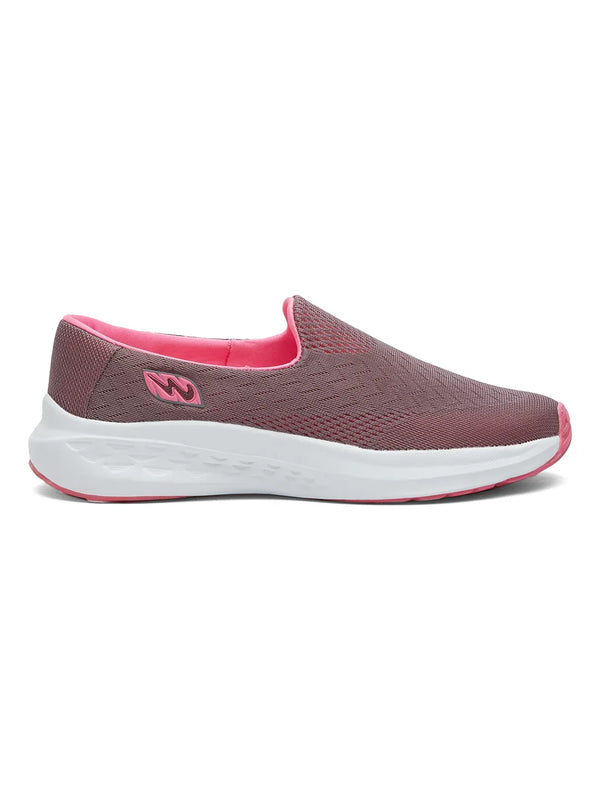 MERMAID ADV Grey Women's Walking Shoes