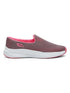 MERMAID ADV Grey Women's Walking Shoes
