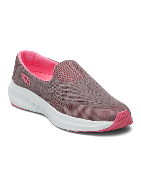 MERMAID ADV Grey Women's Walking Shoes