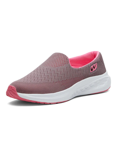 MERMAID ADV Grey Women's Walking Shoes