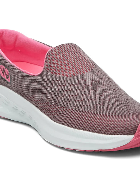 MERMAID ADV Grey Women's Walking Shoes