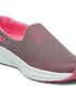 MERMAID ADV Grey Women's Walking Shoes