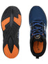 METEOR Blue Men's Running Shoes