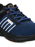 METEOR Blue Men's Running Shoes