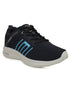 METEOR Blue Running Shoes