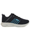 METEOR Blue Running Shoes