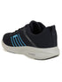 METEOR Blue Running Shoes