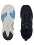 METEOR Blue Running Shoes