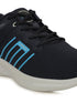 METEOR Blue Running Shoes